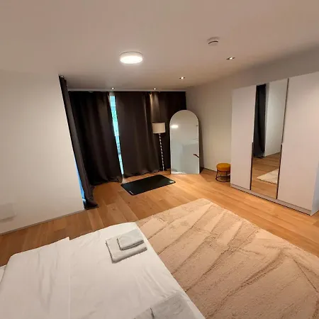 Villa Thehiddenlakehouse Pool Sauna Whirlpool Duisburgo